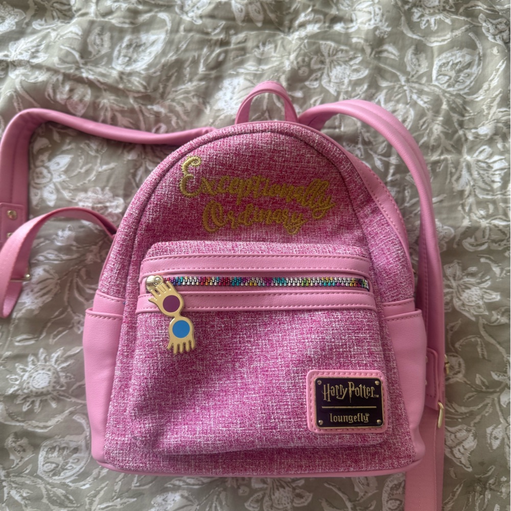 Luna Lovegood Loungefly